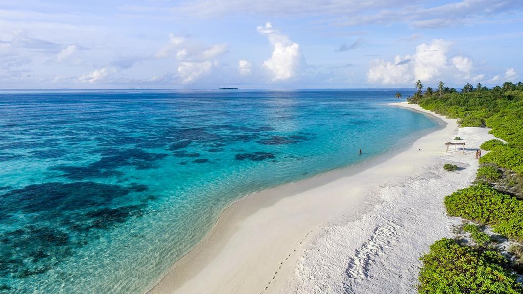 Villa Rosa Maldives Feridhoo Exterior foto