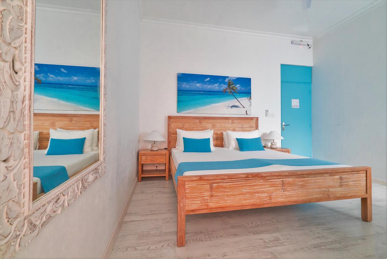 Villa Rosa Maldives Feridhoo Exterior foto
